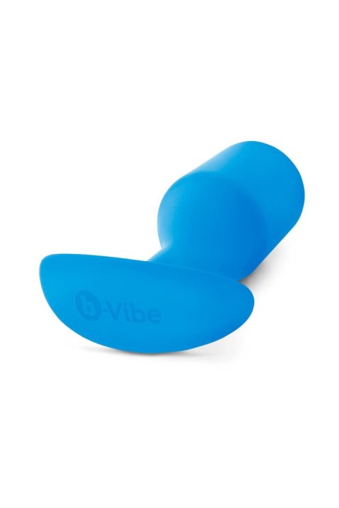 B-VIBE SNUG PLUG 5 BLUE B-VIBE SNUG PLUG 5 BLUE