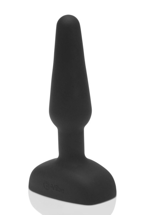 B-VIBE TRIO PLUG BLACK B-VIBE TRIO PLUG BLACK