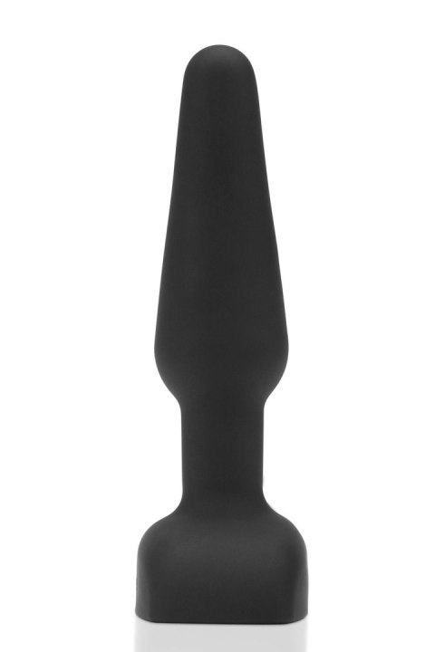 B-VIBE TRIO PLUG BLACK B-VIBE TRIO PLUG BLACK