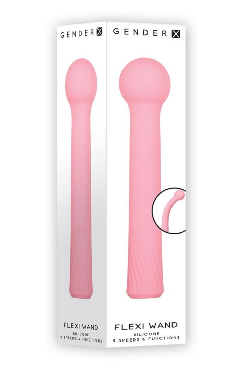GENDER X FLEXI WAND GENDER X FLEXI WAND
