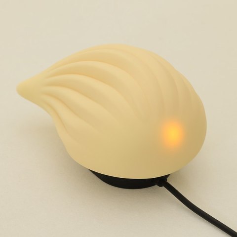 Iroha by Tenga - Iroha+ Kushi Beige Iroha by Tenga - Iroha+ Kushi Beige