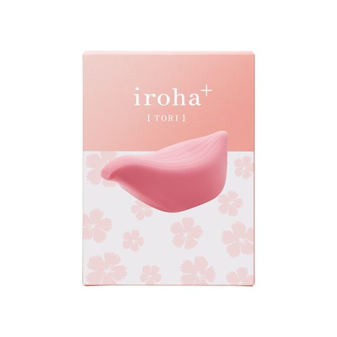 Iroha by Tenga - Iroha+ Tori Nadeshiko Color Iroha by Tenga - Iroha+ Tori Nadeshiko Color