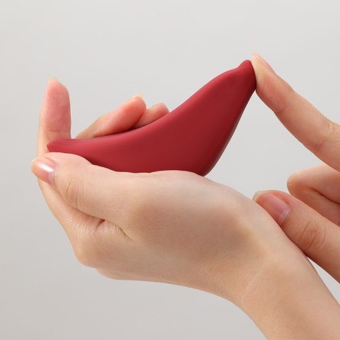 Iroha by Tenga - Iroha+ Tori Red Iroha by Tenga - Iroha+ Tori Red