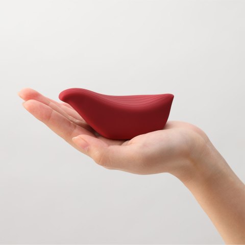 Iroha by Tenga - Iroha+ Tori Red Iroha by Tenga - Iroha+ Tori Red