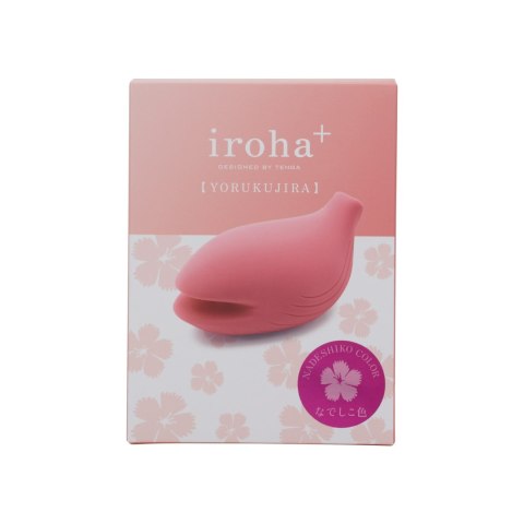 Iroha by Tenga - Iroha+ Yoru Nadeshiko Color Iroha by Tenga - Iroha+ Yoru Nadeshiko Color