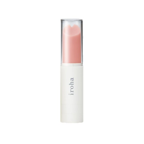 Iroha by Tenga - Lipstick White Iroha by Tenga - Lipstick White
