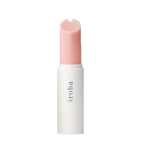 Iroha by Tenga - Lipstick White Iroha by Tenga - Lipstick White
