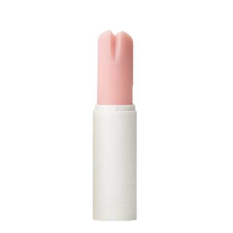 Iroha by Tenga - Lipstick White Iroha by Tenga - Lipstick White