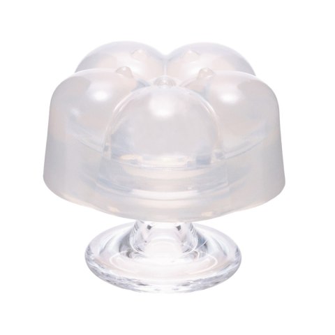 Iroha by Tenga - Petit Plum Clitoris Stimulator Iroha by Tenga - Petit Plum Clitoris Stimulator