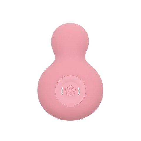 Iroha by Tenga - Yuki Pink Iroha by Tenga - Yuki Pink