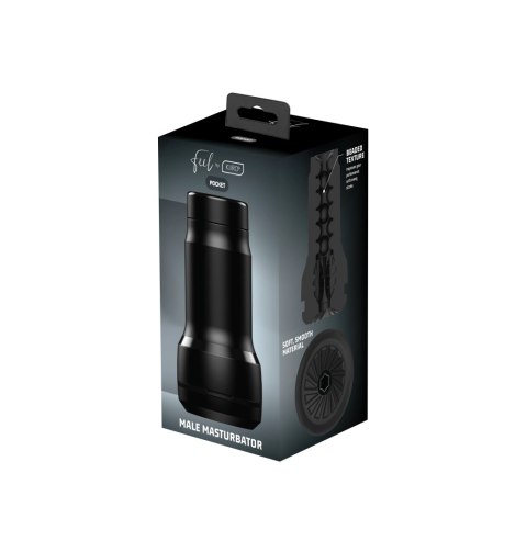KIIROO Feel Pocket Stroker KIIROO Feel Pocket Stroker