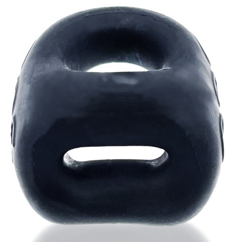 Oxballs - 360 Dual Use Cockring Special Edition Night Black Oxballs - 360 Dual Use Cockring Special Edition Night Black