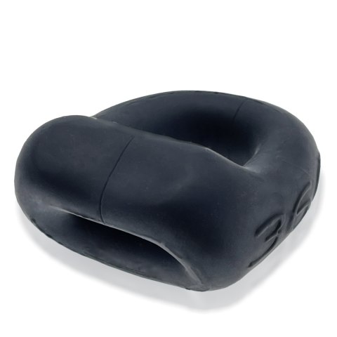 Oxballs - 360 Dual Use Cockring Special Edition Night Black Oxballs - 360 Dual Use Cockring Special Edition Night Black