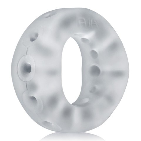 Oxballs - Air Airflow Cockring Ice Transp. Oxballs - Air Airflow Cockring Ice Transp.