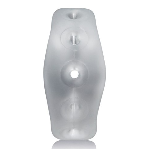 Oxballs - Air Airflow Cockring Ice Transp. Oxballs - Air Airflow Cockring Ice Transp.