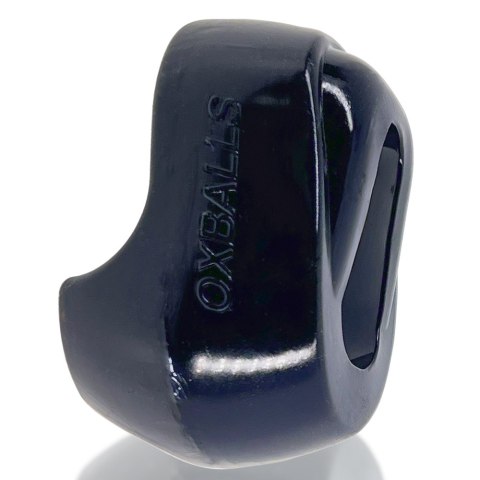 Oxballs - Big-D Shaft Grip Cockring Black Oxballs - Big-D Shaft Grip Cockring Black