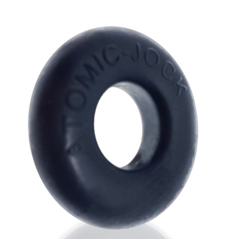 Oxballs - Do-Nut 2 Cockring Special Edition Black Oxballs - Do-Nut 2 Cockring Special Edition Black