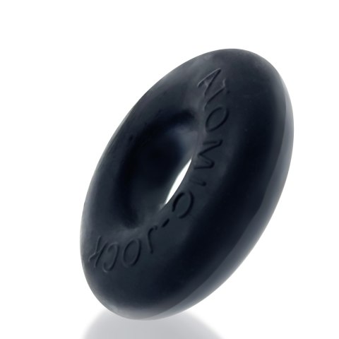Oxballs - Do-Nut 2 Cockring Special Edition Black Oxballs - Do-Nut 2 Cockring Special Edition Black