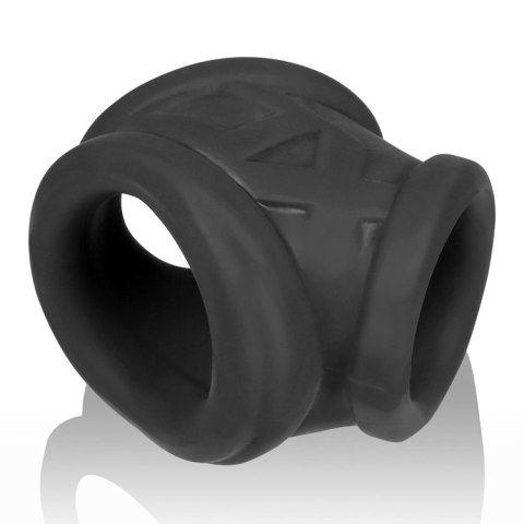 Oxballs - Oxsling Cocksling Ice Black Oxballs - Oxsling Cocksling Ice Black