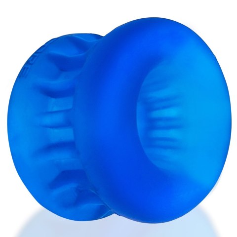 Oxballs - Ultracore Core Ballstretcher with Axis Ring Blue Oxballs - Ultracore Core Ballstretcher with Axis Ring Blue