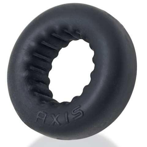 Oxballs - Ultracore Core Ballstretcher with Axis Ring Blue Oxballs - Ultracore Core Ballstretcher with Axis Ring Blue