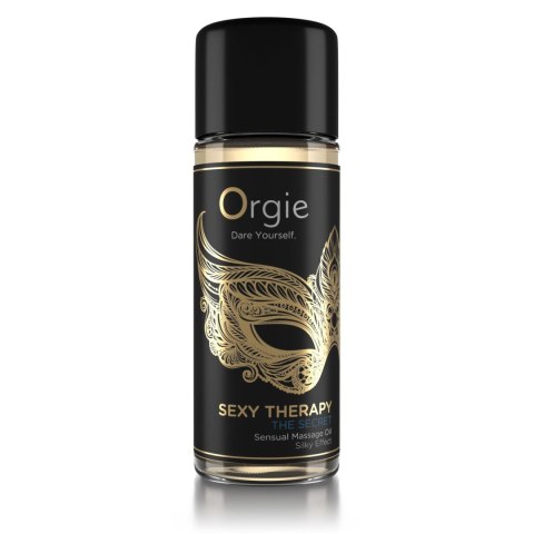 ORGIE Sexy Therapy Mini Size Collection 3 x 30 ml set ORGIE Sexy Therapy Mini Size Collection 3 x 30 ml set