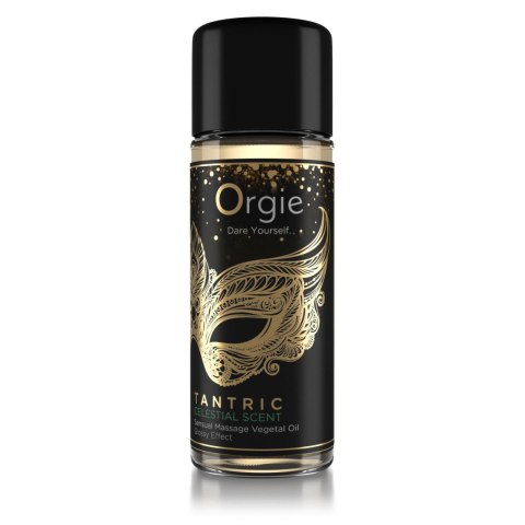 ORGIE Tantric Mini Size Collection 3 x 30 ml set ORGIE Tantric Mini Size Collection 3 x 30 ml set