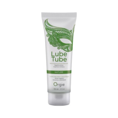 ORGIE Żel-LUBE TUBE NATURE - 150 ML ORGIE Żel-LUBE TUBE NATURE - 150 ML