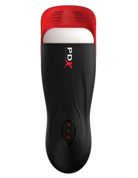 Pipedream PDX Elite - Fap-O-Matic Pro Pipedream PDX Elite - Fap-O-Matic Pro