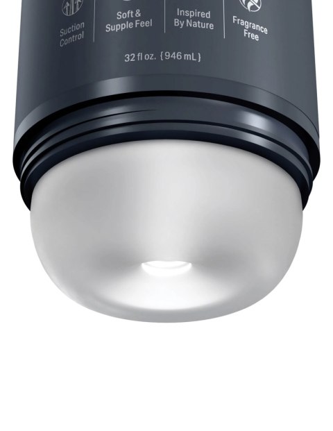 Pipedream PDX Plus - Shower Therapy - Deep Cream Pipedream PDX Plus - Shower Therapy - Deep Cream