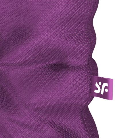 Satisfyer Treasure Bag - L - Violett Satisfyer Treasure Bag - L - Violett