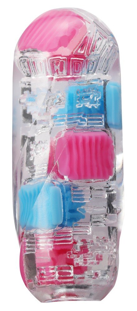 Tenga Bobble Crazy Cubes Tenga Bobble Crazy Cubes