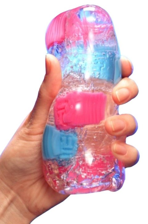 Tenga Bobble Crazy Cubes Tenga Bobble Crazy Cubes