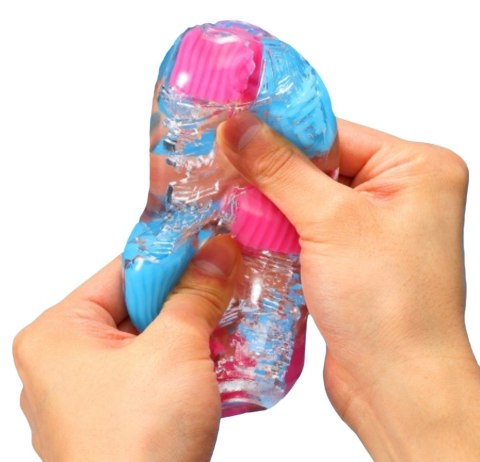 Tenga Bobble Crazy Cubes Tenga Bobble Crazy Cubes