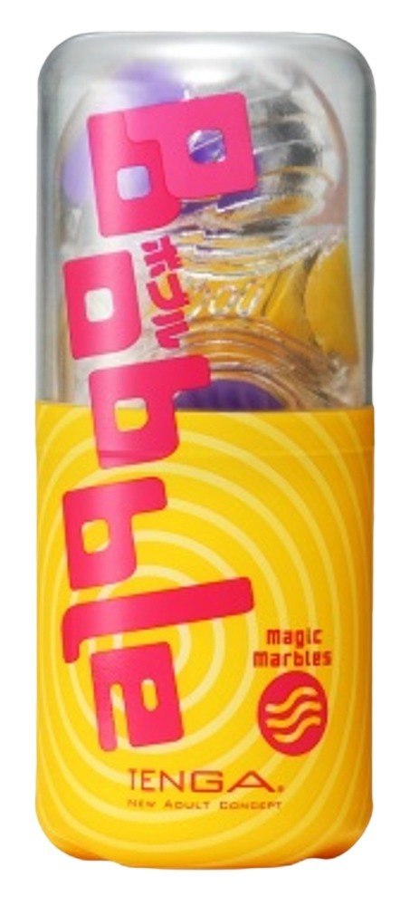 Tenga Bobble Magic Marbles Tenga Bobble Magic Marbles