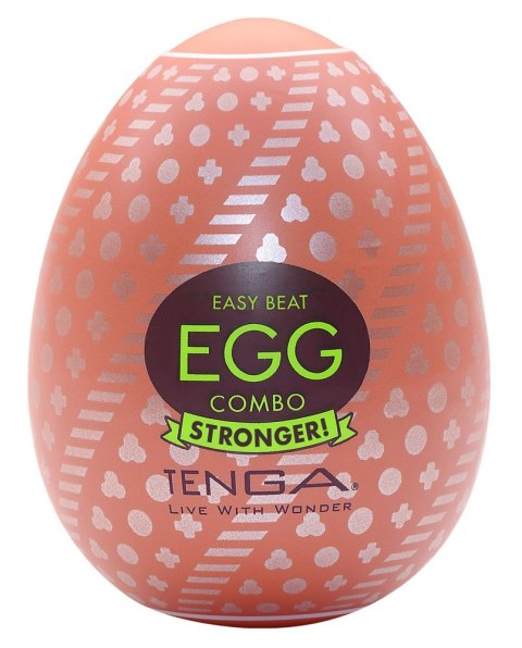 Tenga Egg Combo HB 1pc Tenga Egg Combo HB 1pc