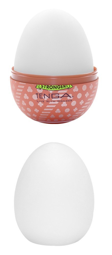 Tenga Egg Combo HB 1pc Tenga Egg Combo HB 1pc
