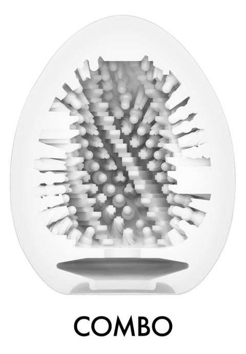 Tenga Egg Combo HB 1pc Tenga Egg Combo HB 1pc