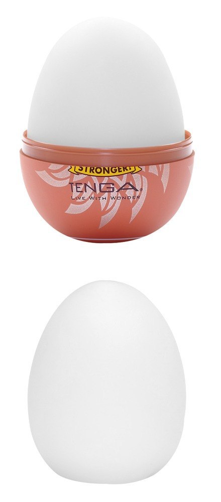 Tenga Egg Shiny II 1pc HB Tenga Egg Shiny II 1pc HB