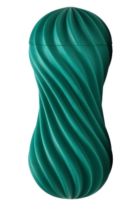 Tenga Flex Fizzy Green Tenga Flex Fizzy Green