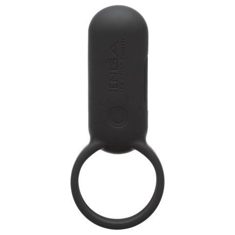 Tenga - SVR Smart Vibe Ring Black Tenga - SVR Smart Vibe Ring Black