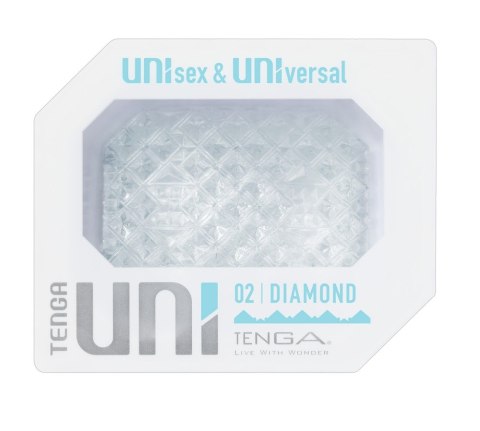 Tenga Uni Diamond Tenga Uni Diamond