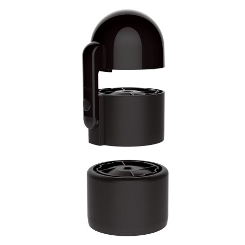 Tenga - Vacuum Controller Black Tenga - Vacuum Controller Black