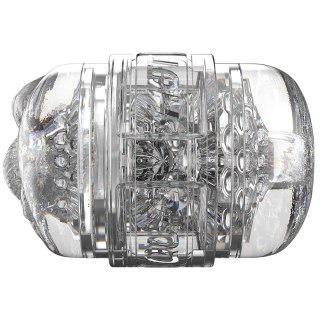 Fleshlight - Quickshot Stoya Transparent