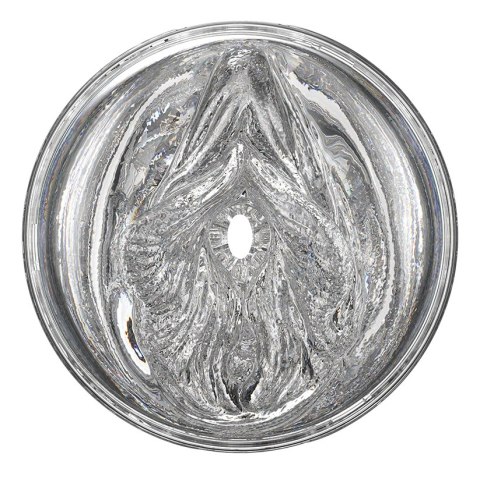 Fleshlight - Quickshot Stoya Transparent Fleshlight - Quickshot Stoya Transparent
