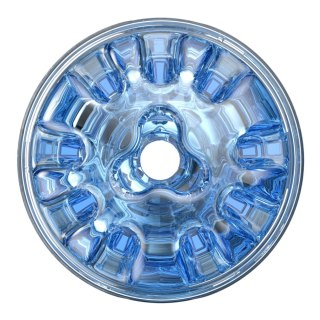 Fleshlight - The Quickshot Turbo Blue ice