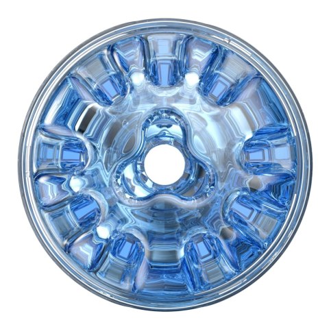 Fleshlight - The Quickshot Turbo Blue ice Fleshlight - The Quickshot Turbo Blue ice