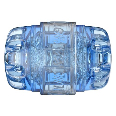 Fleshlight - The Quickshot Turbo Blue ice Fleshlight - The Quickshot Turbo Blue ice