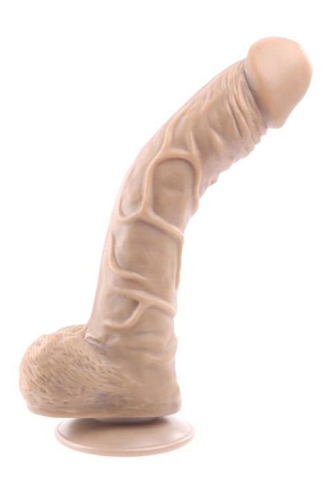 GENDER X 10 INCH 25 CM FLEXSKIN POSEABLE TRUE FEEL DILDO LIGHT GENDER X 10 INCH 25 CM FLEXSKIN POSEABLE TRUE FEEL DILDO LIGHT