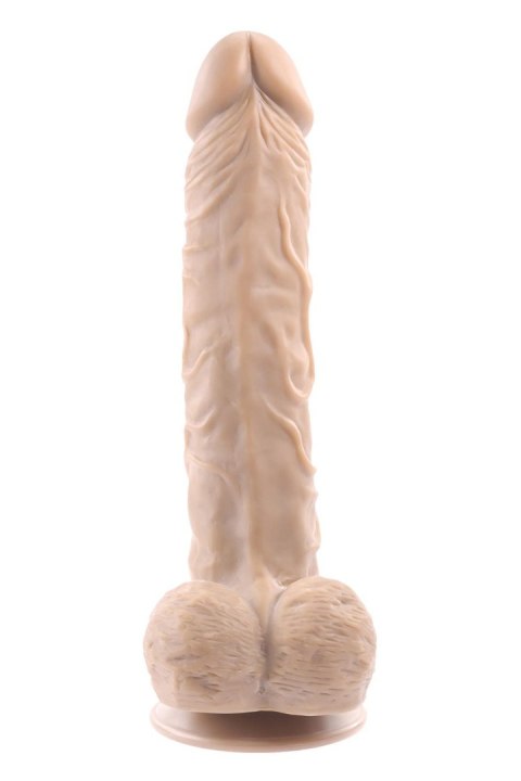 GENDER X 10 INCH 25 CM FLEXSKIN POSEABLE TRUE FEEL DILDO LIGHT GENDER X 10 INCH 25 CM FLEXSKIN POSEABLE TRUE FEEL DILDO LIGHT